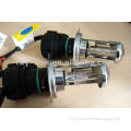 HID Bi-Xenon H4 6000K conversion kit bulbs for cars